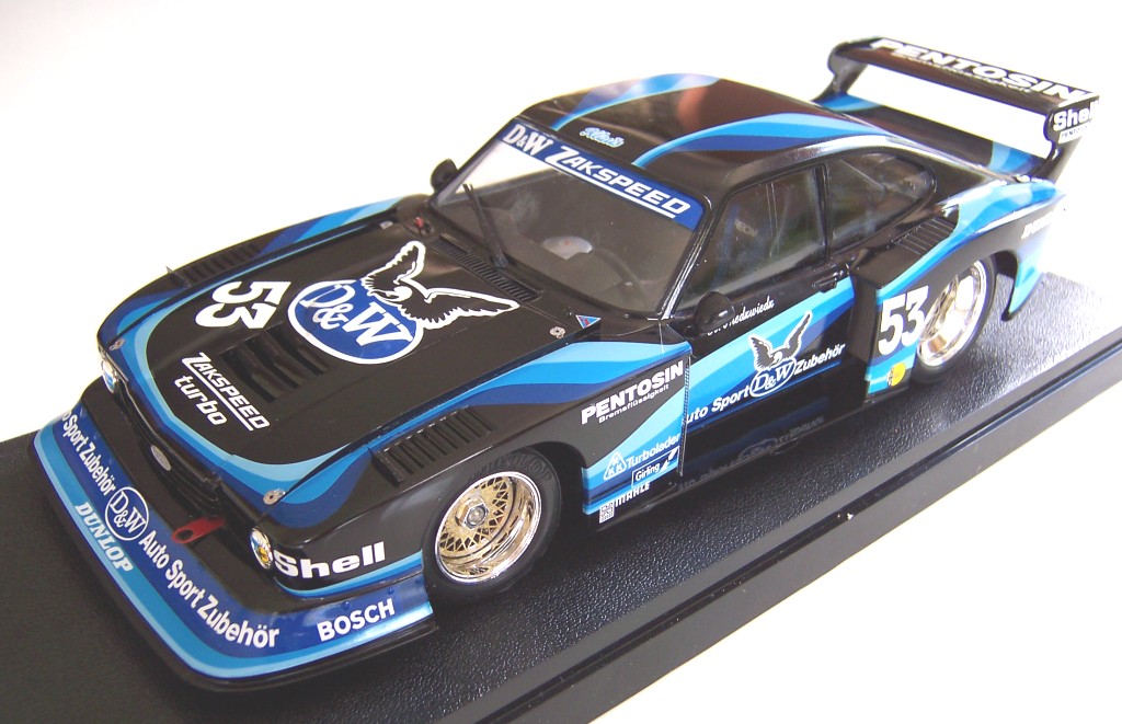 zakspeed capri tamiya