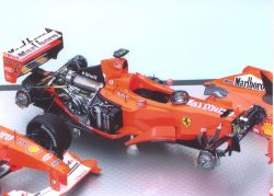 Ferrari F1-2000