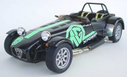 The ultimate guide for 1/12 tamiya Caterhams