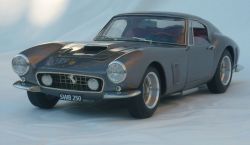 Ferrari 250 SWB