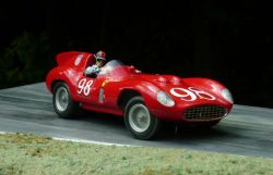Ferrari 857S - revisited