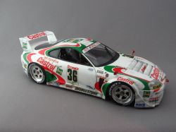 Toyota Tom's Castrol GT