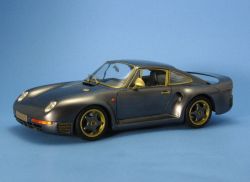 Porsche 959