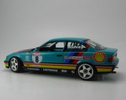 BMW 318is BTCC