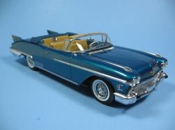 1958 Cadillac Biarritz