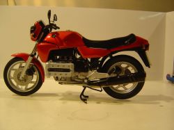 BMW K100