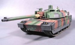 Leclerc Tamiya 1/35