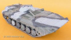 BMP-1 - 1/35 Dragon