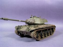 M41 Walker Bulldog