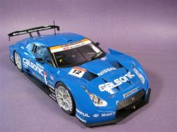 Tamiya Calsonic Impul GT-R (R35)