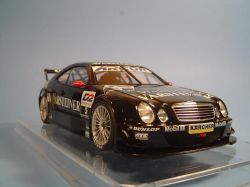 Mercedes-Benz CLK DTM 2000 Team Warsteiner