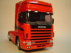 Scania 144 Top Line