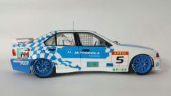 BMW 318i Team Motorola - SPTCC