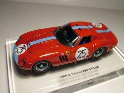 Maranello Concesionaries-Le Mans 1964