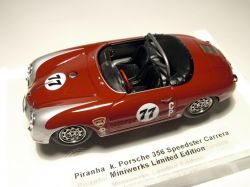 Porsche 356 Speedter King Carrera / Miniwerks