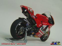 Troy Baylisstic