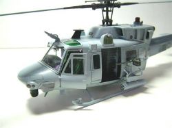 UH-1N USMC
