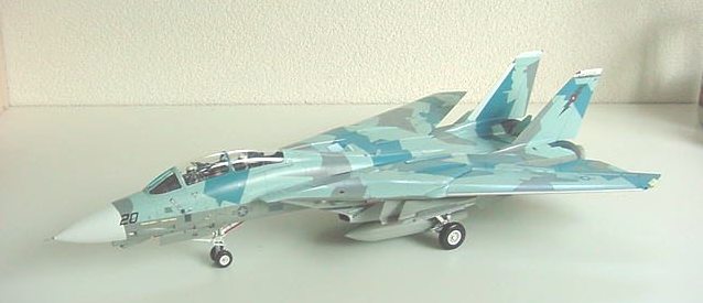 Tamiya 1/32 Tomcat