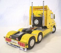 Scania 144l 530t 1/24