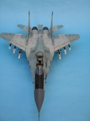 MiG-29 Academy 1/48