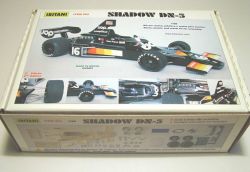 Iritani Shadow DN5 1/20 scale