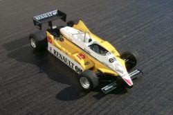 Renault RE 30B