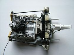 Ferrari 312 T2