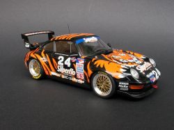 Porsche 911 GT2 Tiger