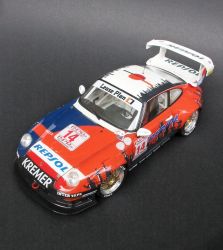 Repsol Porsche 911 GT2