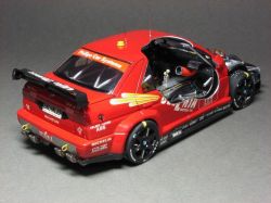 Alfa 155 DTM - Tamiya 1/24