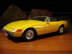 Ferrari Daytona Spyder