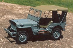 Jeep Willys