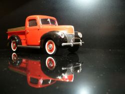 Ford Pick Up 1940