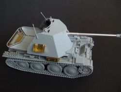 Marder III H - Smart Kit Dragon