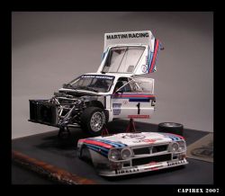 Lancia 037