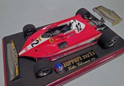 Ferrari 312T3