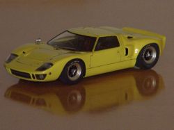 GT40 P/1053 ´66