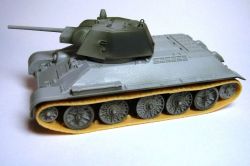 T-34 model 1942