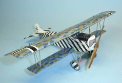 D.VII OAW (mid) 1/48