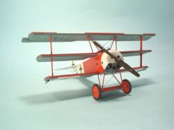 Fokker Dr.1