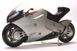 Suzuki Nuda 1/12