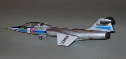 TF-104G Starfighter