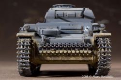 Panzer II Ausf G