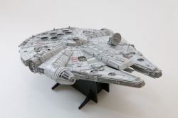 Star Wars Millennium Falcon