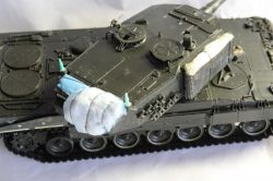Leopard 2  TK