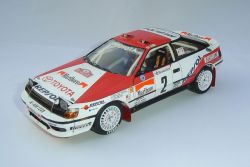 1/24 Toyota Celica GT4 Carlos Sainz