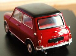 Austin Mini Cooper S 1275