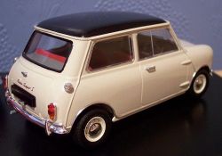 Austin Mini Cooper S 1275