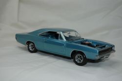 Revell 1968 Dodge Charger R/T