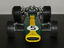 Lotus Ford 49